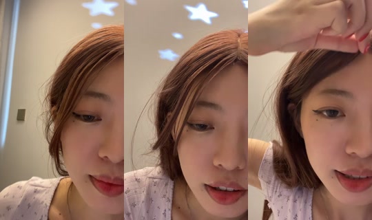 reginaisnice's Live Session — Jul 14, 2026, 12:59 AM