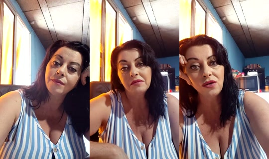 reginanaturii1's Live Session — Jul 24, 2026, 11:12 AM
