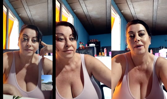 reginanaturii1's Live Session — Jul 25, 2026, 4:19 PM