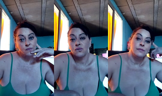 reginanaturii1's Live Session — Jul 27, 2026, 8:05 AM