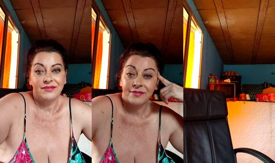 reginanaturii1's Live Session — Jul 31, 2026, 12:45 PM