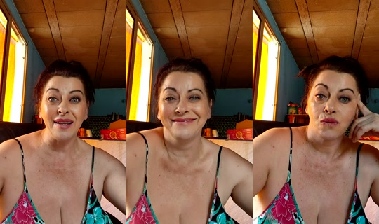 reginanaturii1's Live Session — Jul 31, 2026, 1:36 PM