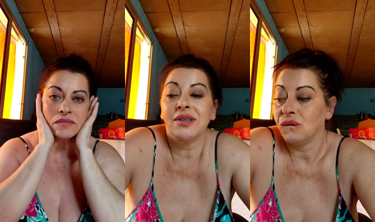 reginanaturii1's Live Session — Jul 31, 2026, 2:26 PM