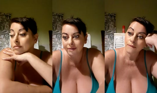 reginanaturii1's Live Session — Aug 24, 2026, 7:30 PM