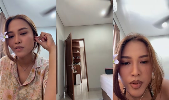 reginarahova's Live Session — Oct 17, 2026, 3:40 AM