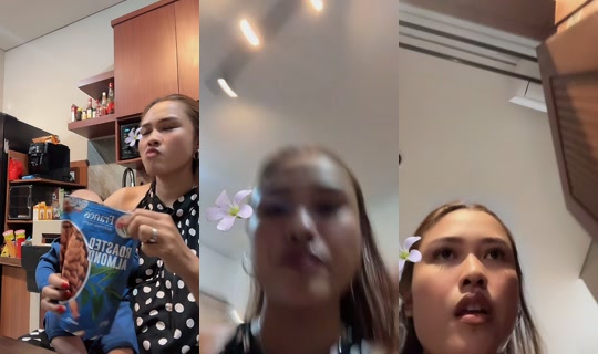 reginarahova's Live Session — Oct 20, 2026, 10:25 AM
