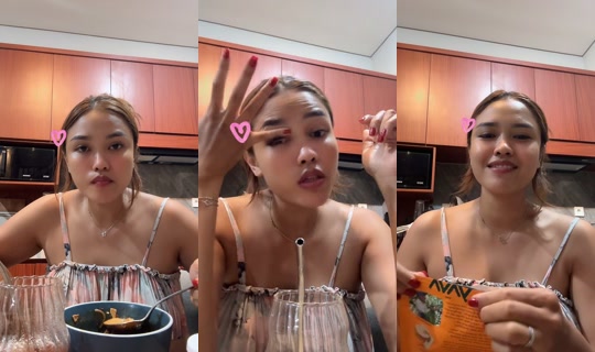 reginarahova's Live Session — Oct 26, 2026, 12:02 PM