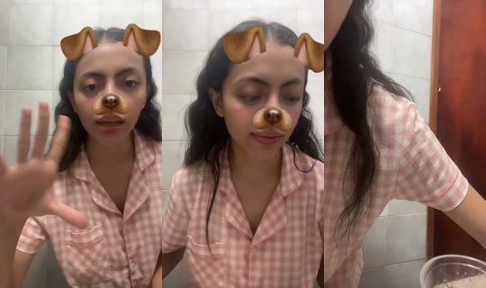 reginazubieta's Live Session — Jul 28, 2026, 6:39 AM
