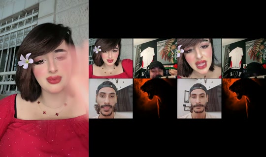 rehab_515's Live Session — Sep 19, 2026, 1:37 AM