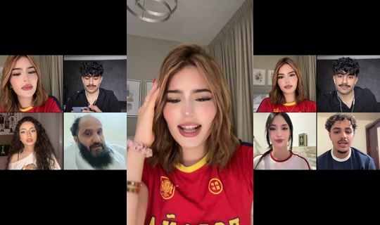 rehab_cassie's Live Session — Jul 14, 2026, 11:19 PM