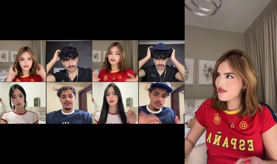 rehab_cassie's Live Session — Jul 15, 2026, 12:10 AM
