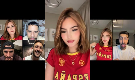 rehab_cassie's Live Session — Jul 15, 2026, 1:00 AM