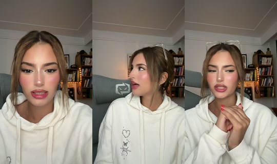 rehab_cassie's Live Session — Sep 5, 2026, 10:42 PM