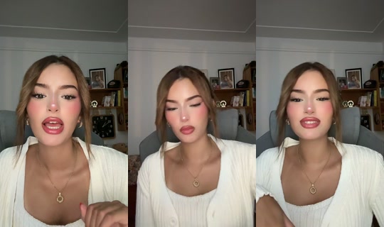 rehab_cassie's Live Session — Sep 6, 2026, 9:51 PM
