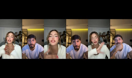rehab_cassie's Live Session — Sep 6, 2026, 10:36 PM