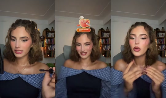 rehab_cassie's Live Session — Sep 7, 2026, 10:25 PM