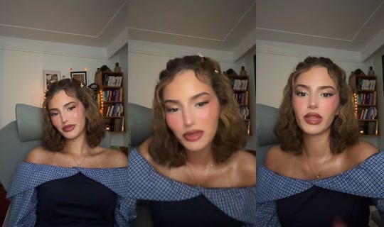 rehab_cassie's Live Session — Sep 7, 2026, 11:16 PM
