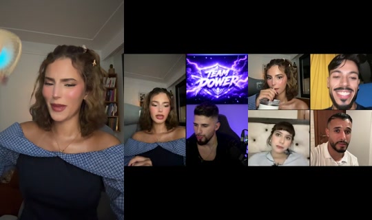 rehab_cassie's Live Session — Sep 7, 2026, 11:38 PM