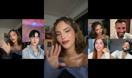 rehab_cassie's Live Session — Sep 8, 2026, 12:05 AM
