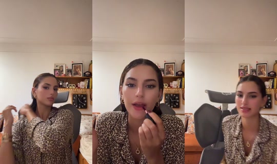 rehab_cassie's Live Session — Sep 8, 2026, 11:40 PM