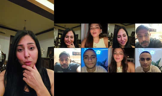 rehabelgamel2000's Live Session — Oct 29, 2026, 1:50 AM