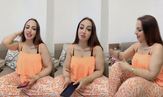 rehabghandour's Live Session — Jul 14, 2026, 7:55 PM