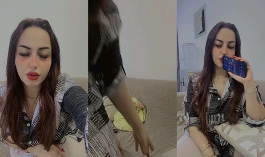 rehabghandour's Live Session — Jul 30, 2026, 8:55 PM