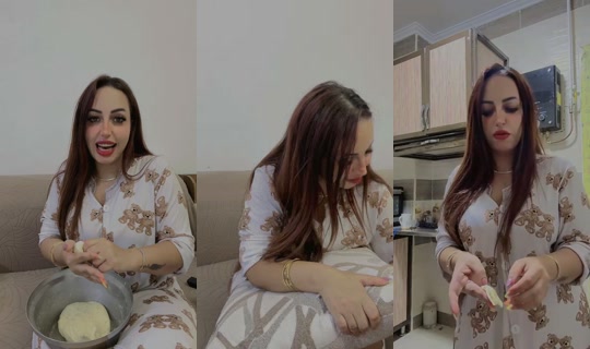 rehabghandour's Live Session — Sep 2, 2026, 9:32 PM
