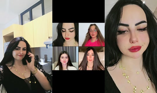 reham_dawod's Live Session — Jul 23, 2026, 8:32 PM