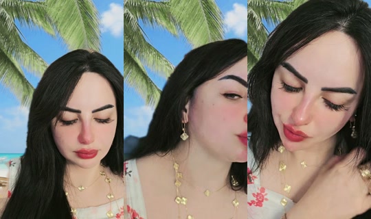 reham_dawod's Live Session — Jul 24, 2026, 12:03 PM