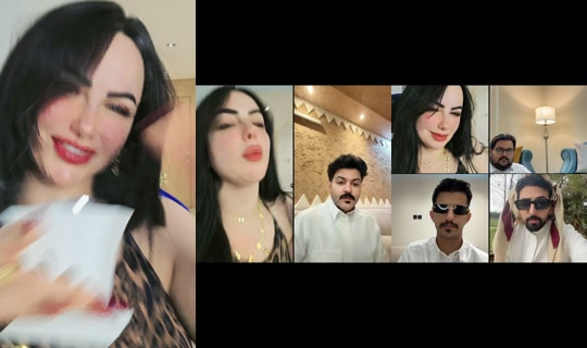 reham_dawod's Live Session — Jul 24, 2026, 1:44 PM