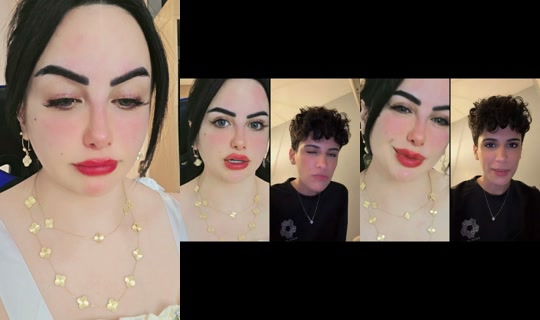 reham_dawod's Live Session — Jul 25, 2026, 7:13 AM
