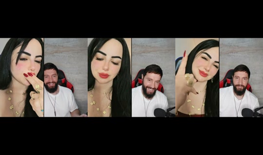 reham_dawod's Live Session — Jul 25, 2026, 7:33 PM