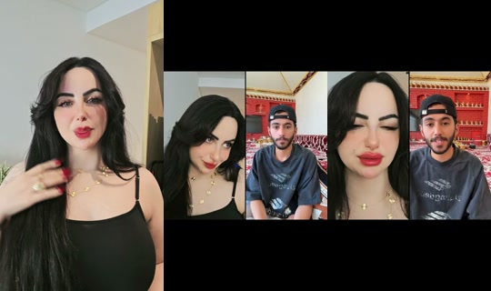 reham_dawod's Live Session — Jul 26, 2026, 10:46 AM