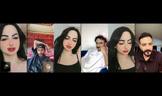 reham_dawod's Live Session — Jul 26, 2026, 11:37 AM