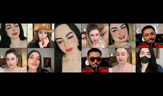 reham_dawod's Live Session — Jul 26, 2026, 6:03 PM