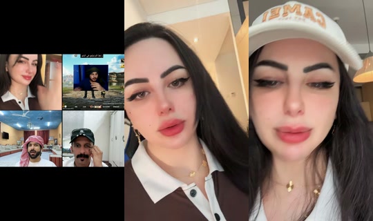 reham_dawod's Live Session — Jul 28, 2026, 8:03 AM
