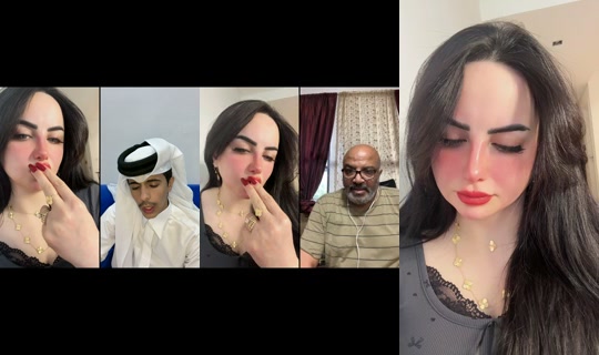 reham_dawod's Live Session — Jul 30, 2026, 12:24 PM