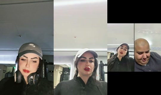 reham_dawod's Live Session — Jul 30, 2026, 6:20 PM