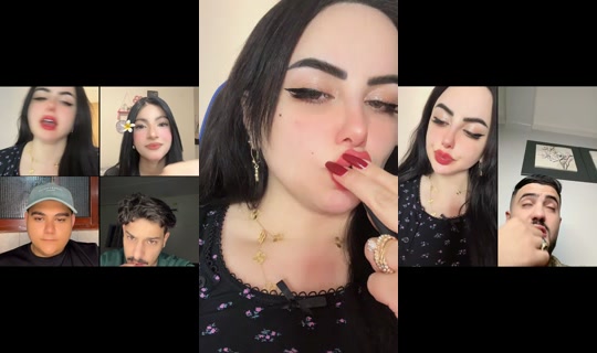 reham_dawod's Live Session — Jul 30, 2026, 10:59 PM
