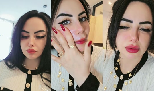 reham_dawod's Live Session — Jul 31, 2026, 7:31 AM