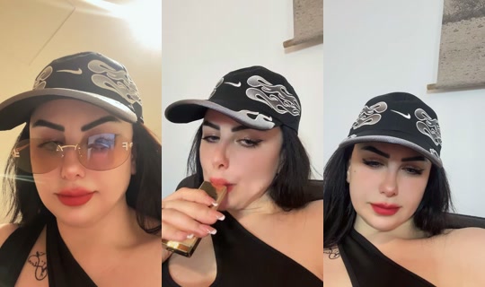 reham_dawod's Live Session — Sep 7, 2026, 12:08 PM
