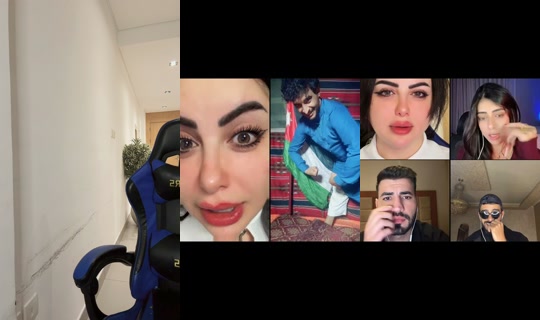 reham_dawod's Live Session — Oct 23, 2026, 7:25 PM