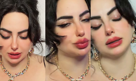 reham_dawod's Live Session — Oct 24, 2026, 1:07 AM