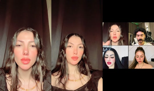 rehamstar369's Live Session — Sep 26, 2026, 11:12 PM