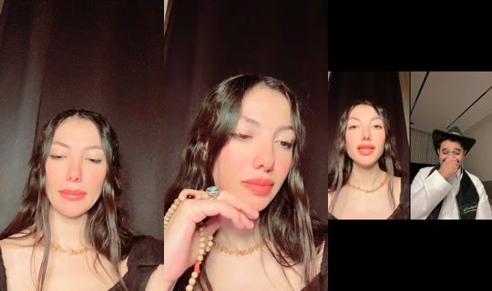 rehamstar369's Live Session — Sep 27, 2026, 12:02 AM