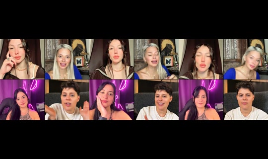 rehamstar369's Live Session — Sep 27, 2026, 7:51 PM