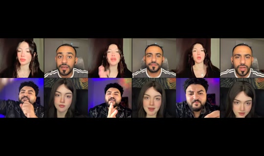 rehamstar369's Live Session — Sep 27, 2026, 9:05 PM