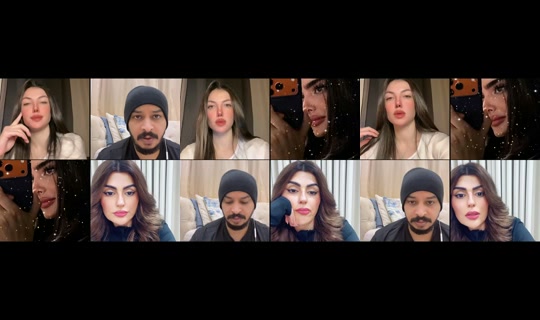 rehamstar369's Live Session — Sep 28, 2026, 6:43 PM