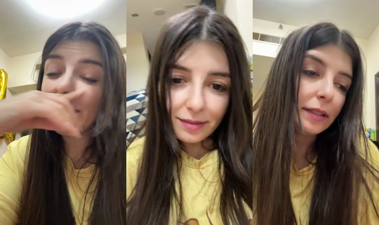 rehamsy18's Live Session — Sep 15, 2026, 3:02 AM